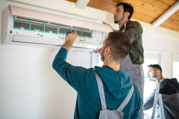 Best HVAC tune-up services  in Passapatanzy, VA