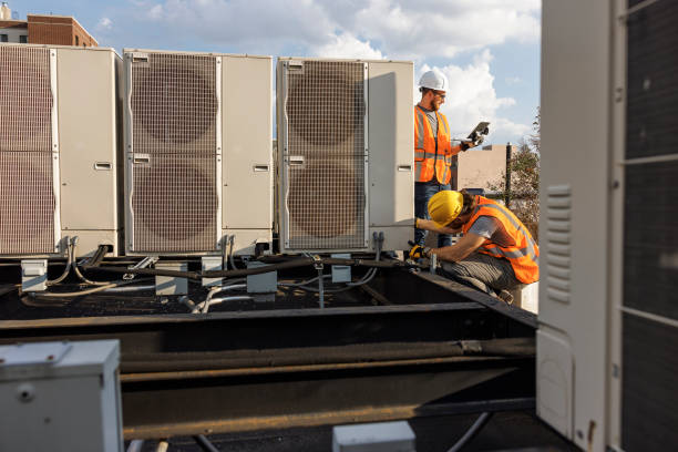 Best HVAC emergency services  in Passapatanzy, VA