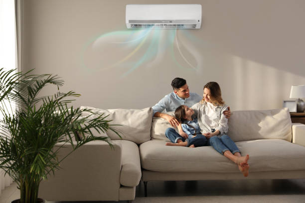  Passapatanzy, VA HVAC Pros