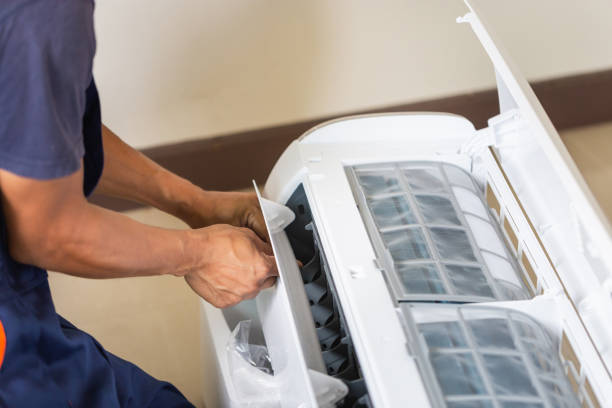 Best 24/7 HVAC repair  in Passapatanzy, VA