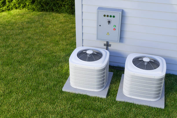 Best Affordable air conditioning repair  in Passapatanzy, VA