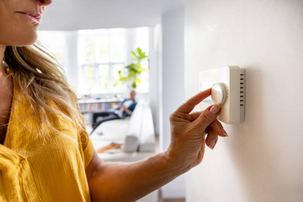 Best HVAC installation services  in Passapatanzy, VA
