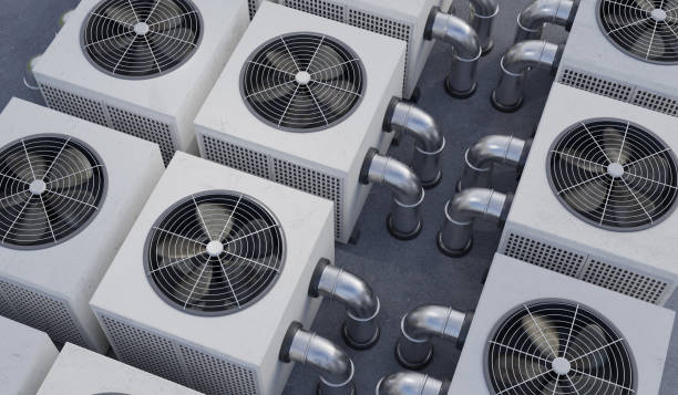 Best HVAC system installation  in Passapatanzy, VA
