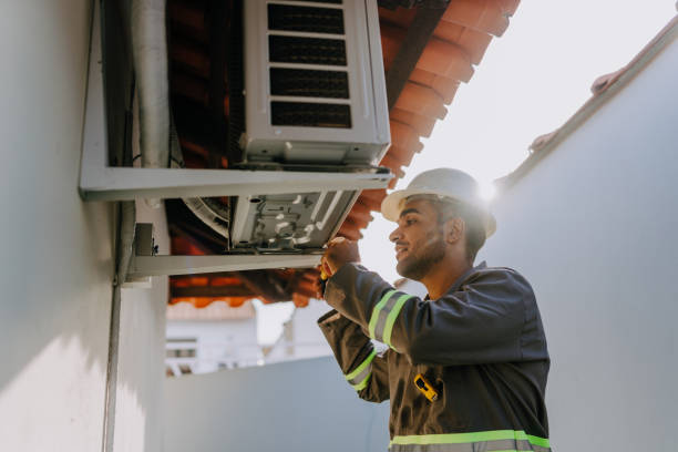 Passapatanzy, VA HVAC Company