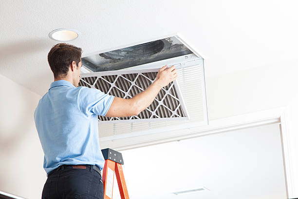 Best Furnace repair near me  in Passapatanzy, VA