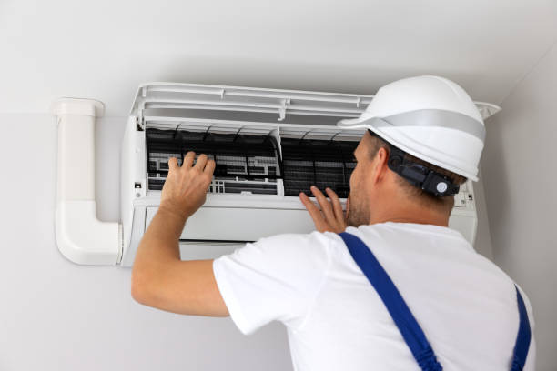  Passapatanzy, VA HVAC Pros