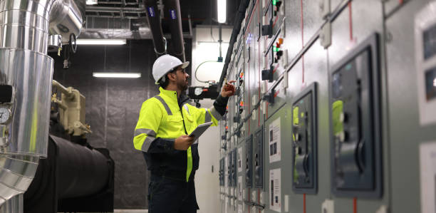 Best HVAC companies near me  in Passapatanzy, VA
